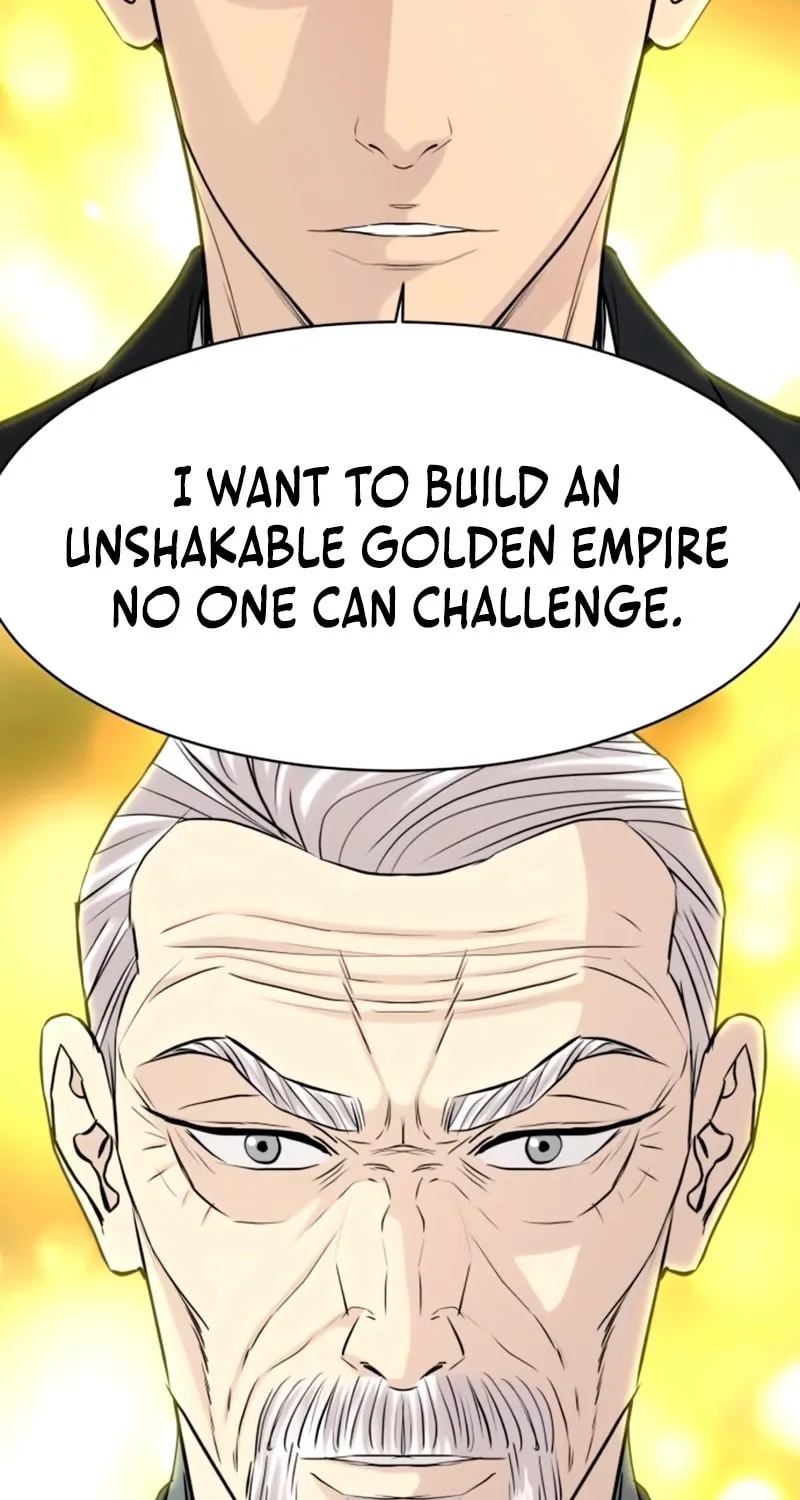Genius Grandson of the Loan Shark King Chapter 54 page 4 - 