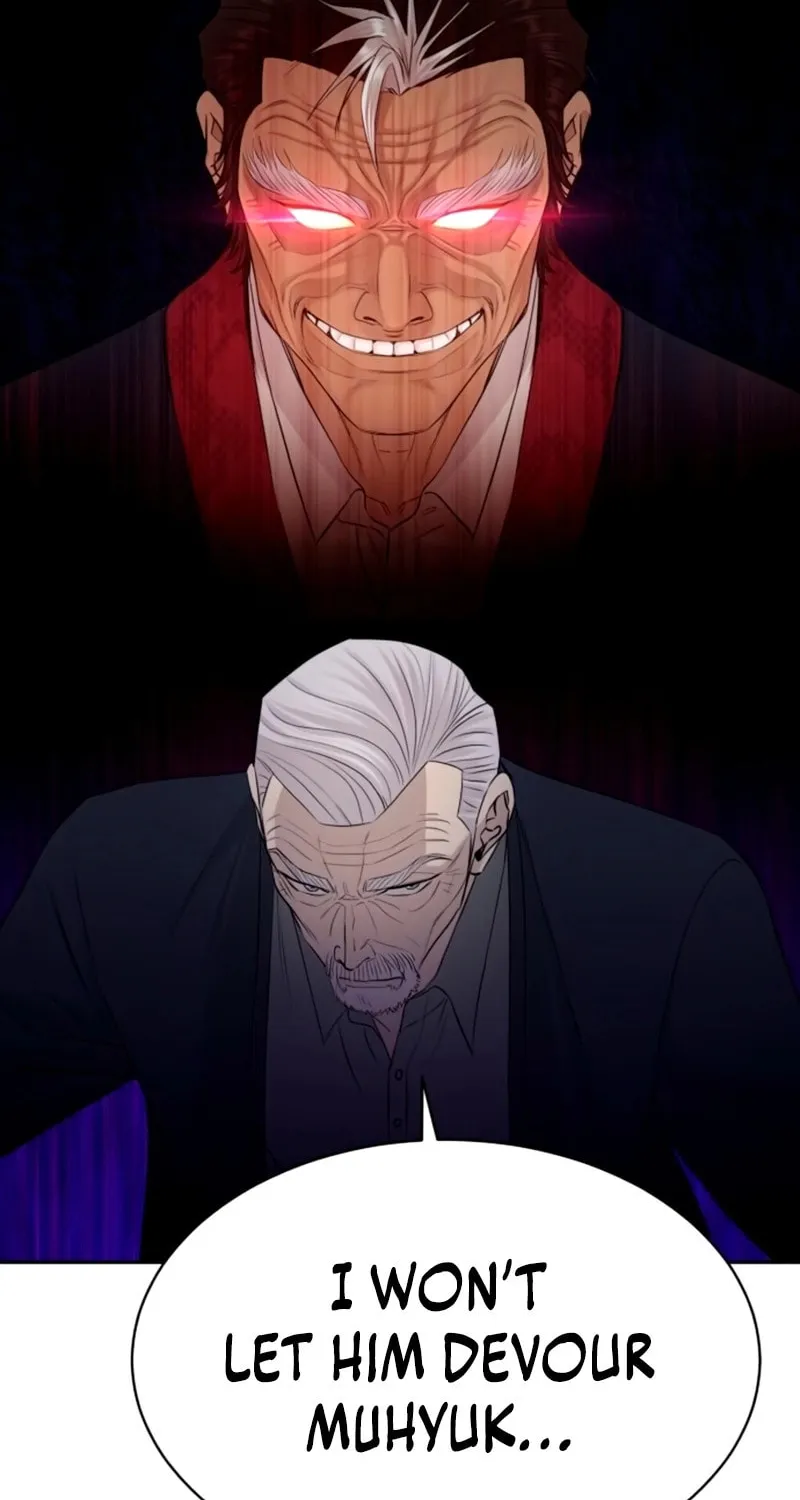Genius Grandson of the Loan Shark King Chapter 54 page 98 - 