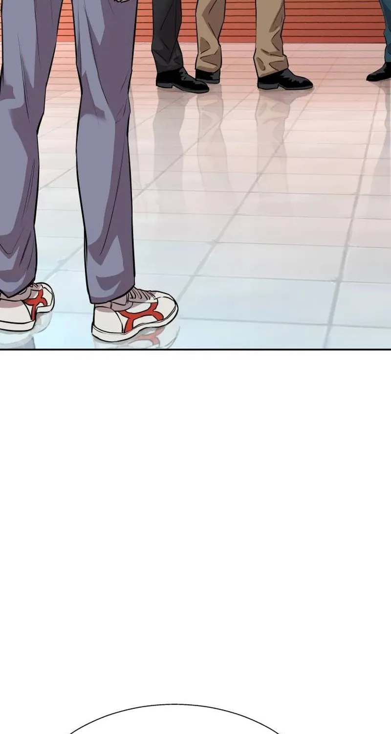 Genius Grandson of the Loan Shark King Chapter 6 page 11 - 