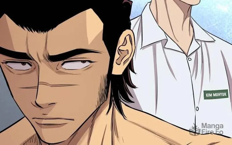 Genius Grandson of the Loan Shark King Chapter 6 page 108 - 