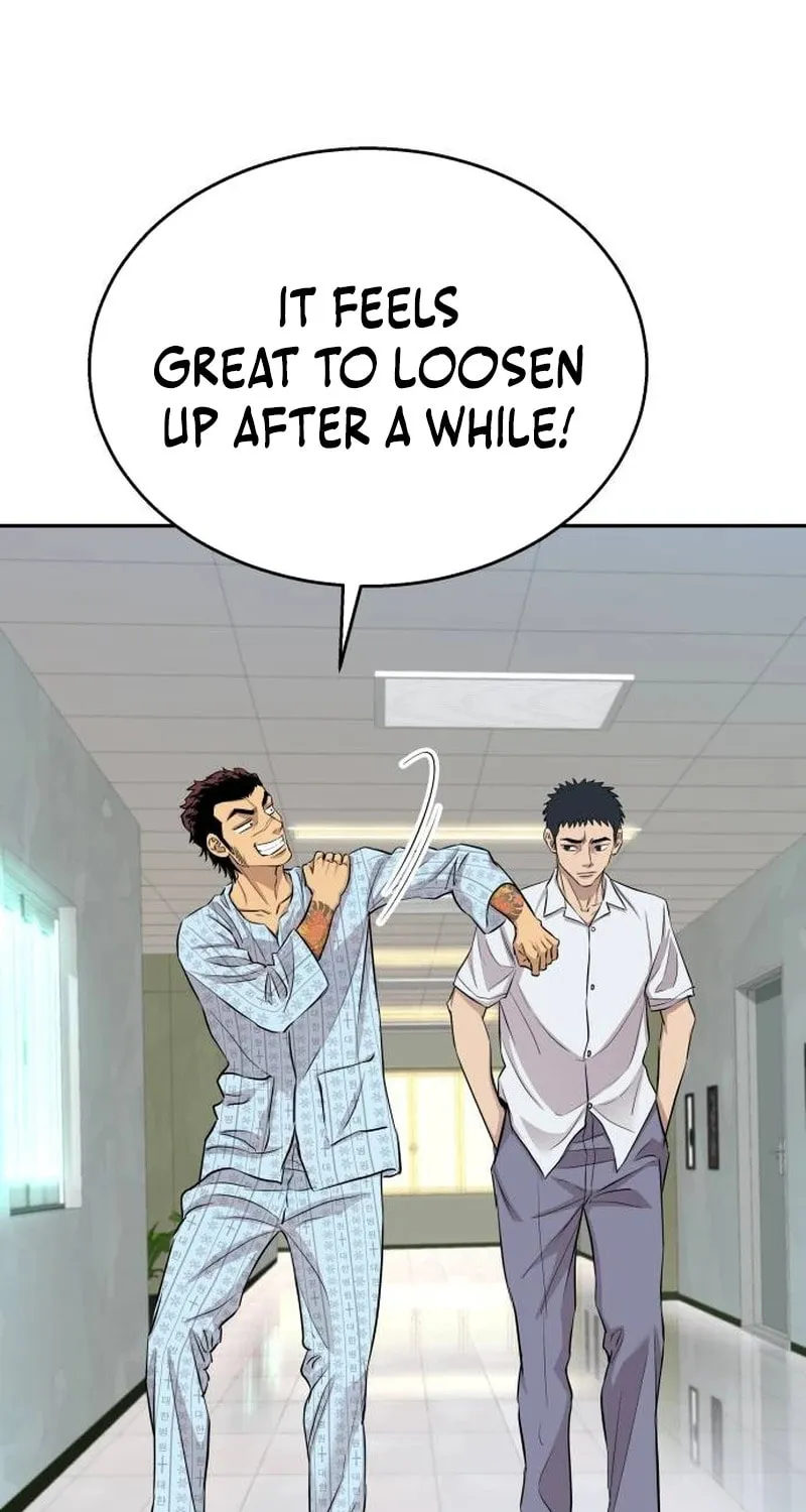 Genius Grandson of the Loan Shark King Chapter 6 page 113 - 