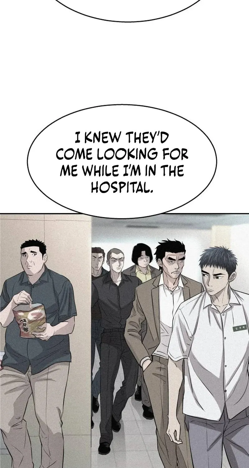 Genius Grandson of the Loan Shark King Chapter 6 page 115 - 