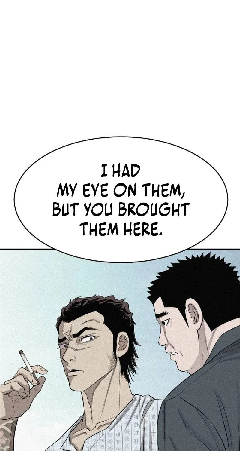 Genius Grandson of the Loan Shark King Chapter 6 page 117 - 