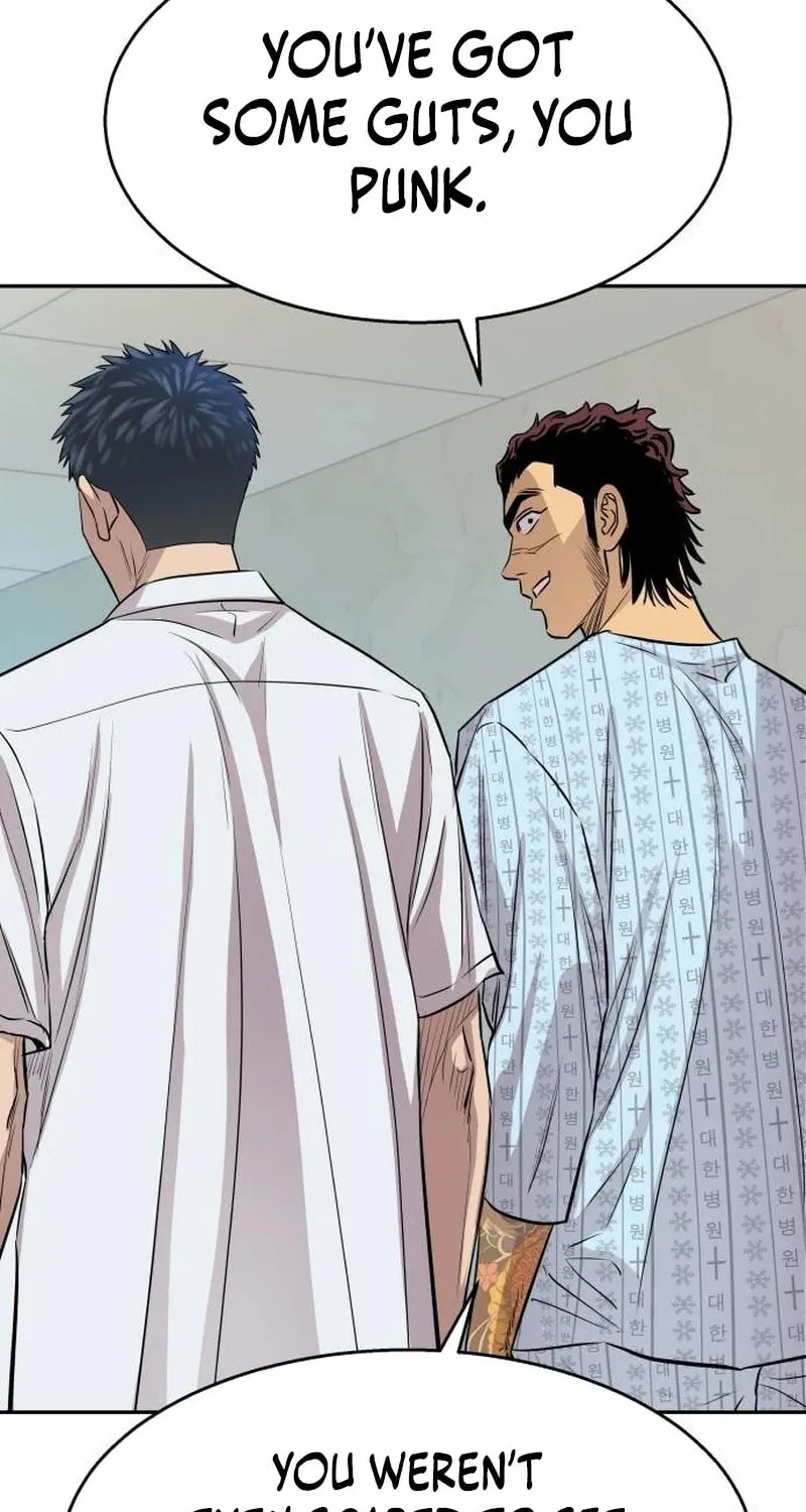 Genius Grandson of the Loan Shark King Chapter 6 page 119 - 