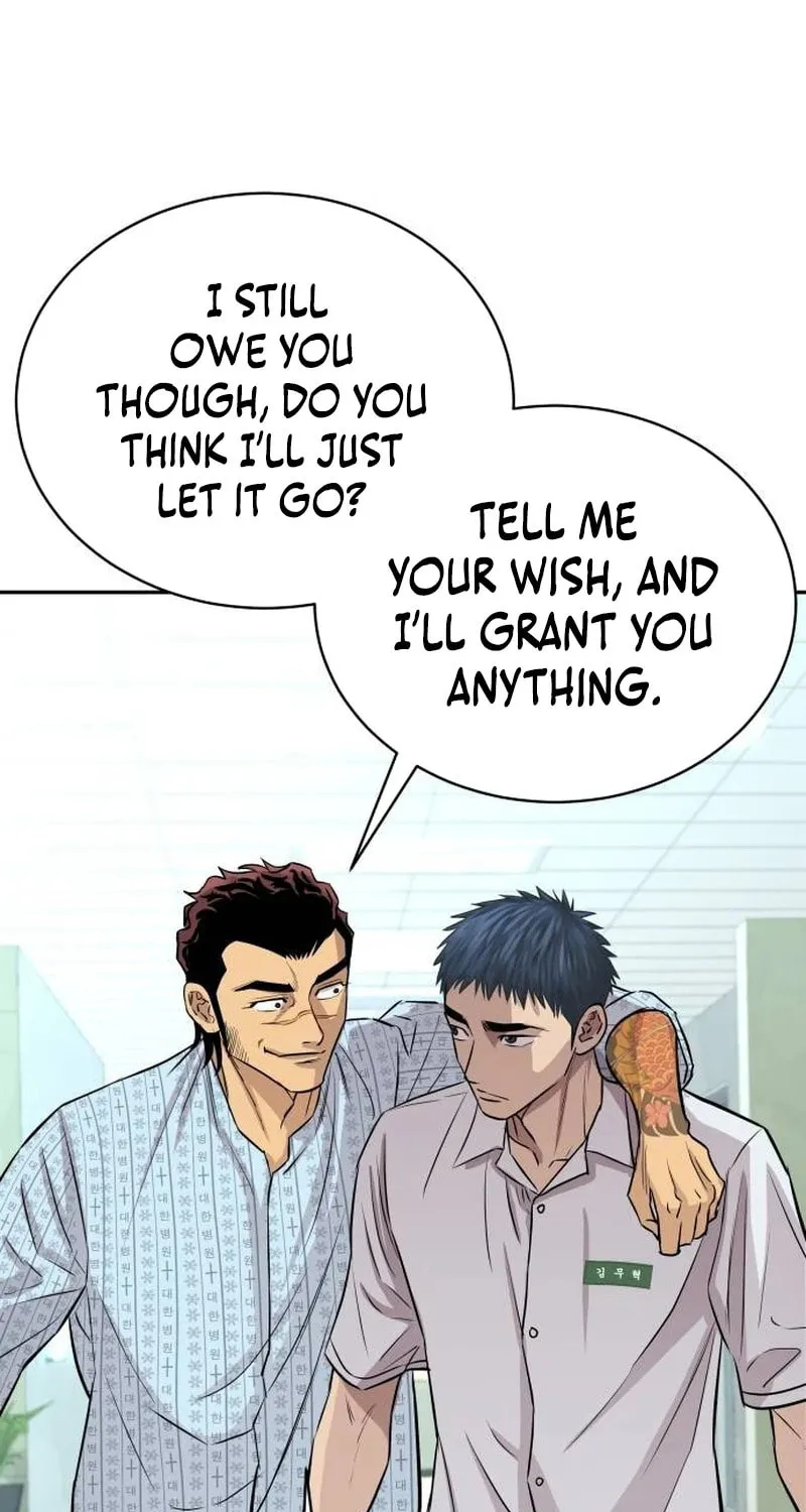 Genius Grandson of the Loan Shark King Chapter 6 page 125 - 