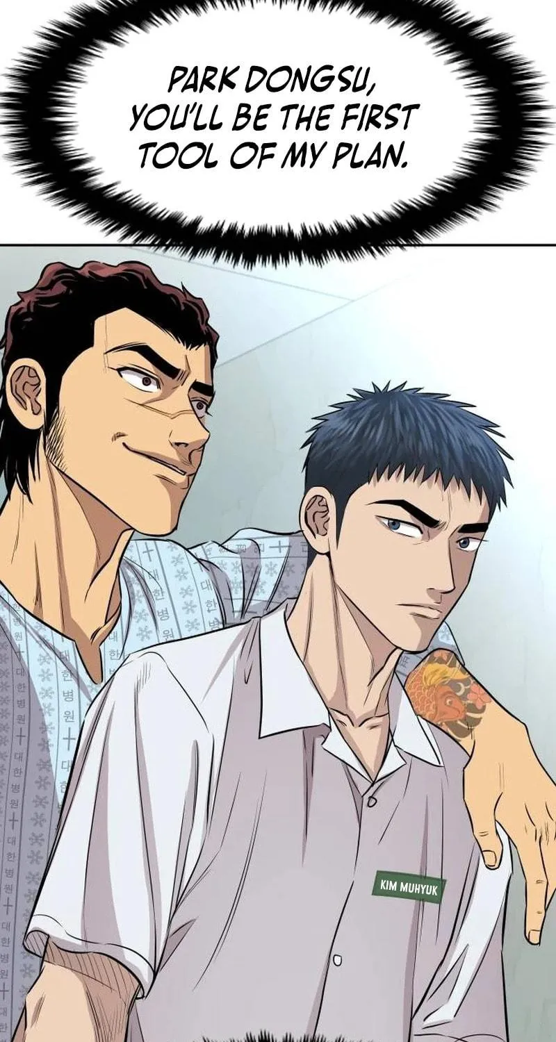 Genius Grandson of the Loan Shark King Chapter 6 page 127 - 