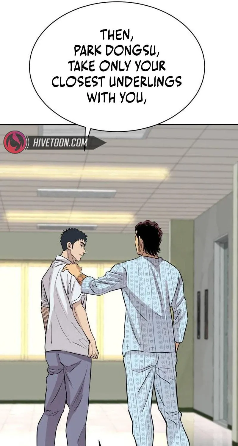 Genius Grandson of the Loan Shark King Chapter 6 page 129 - 