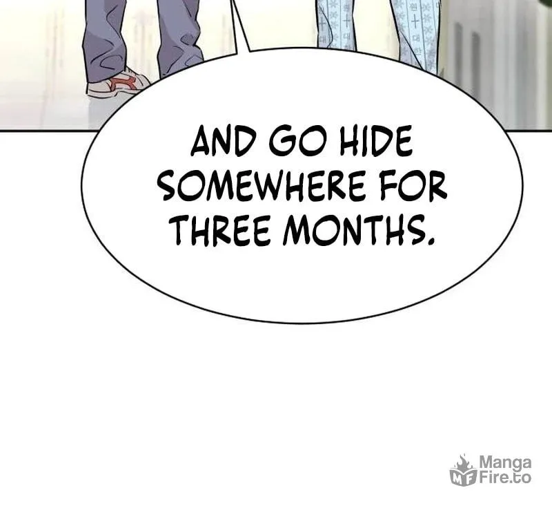 Genius Grandson of the Loan Shark King Chapter 6 page 130 - 