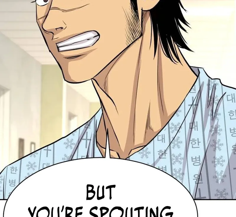 Genius Grandson of the Loan Shark King Chapter 6 page 132 - 