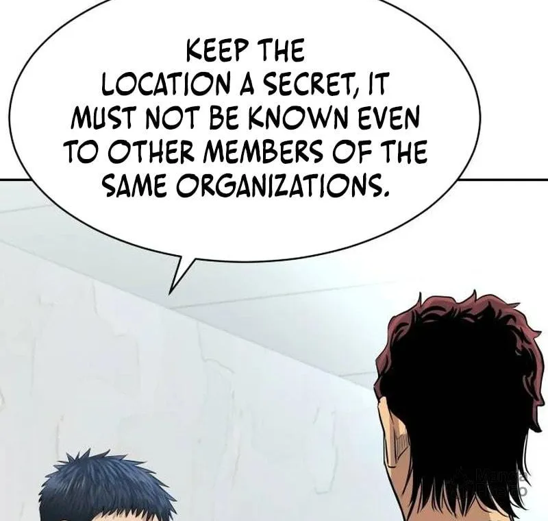 Genius Grandson of the Loan Shark King Chapter 6 page 142 - 