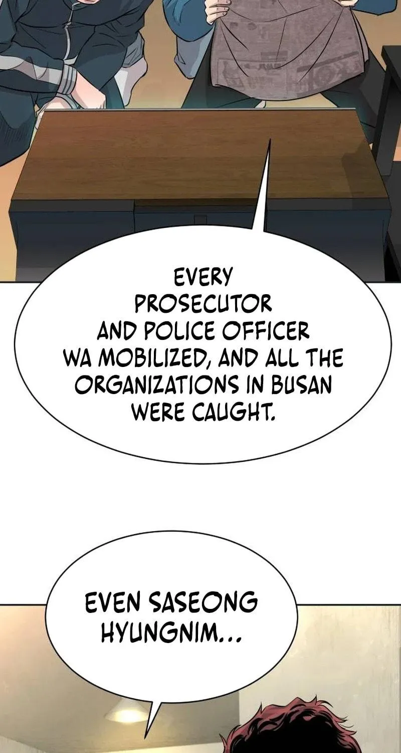 Genius Grandson of the Loan Shark King Chapter 6 page 157 - 