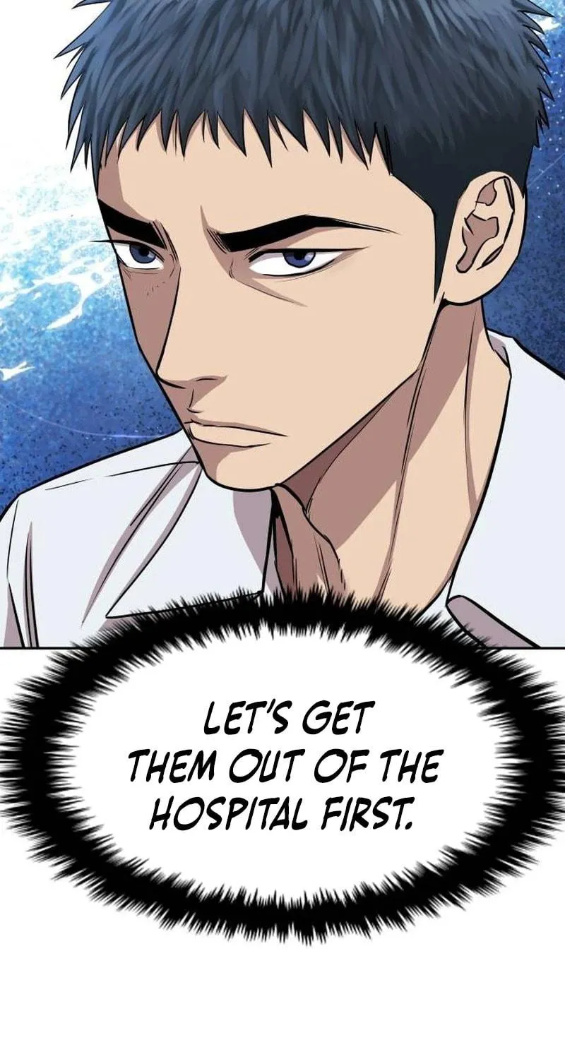 Genius Grandson of the Loan Shark King Chapter 6 page 17 - 