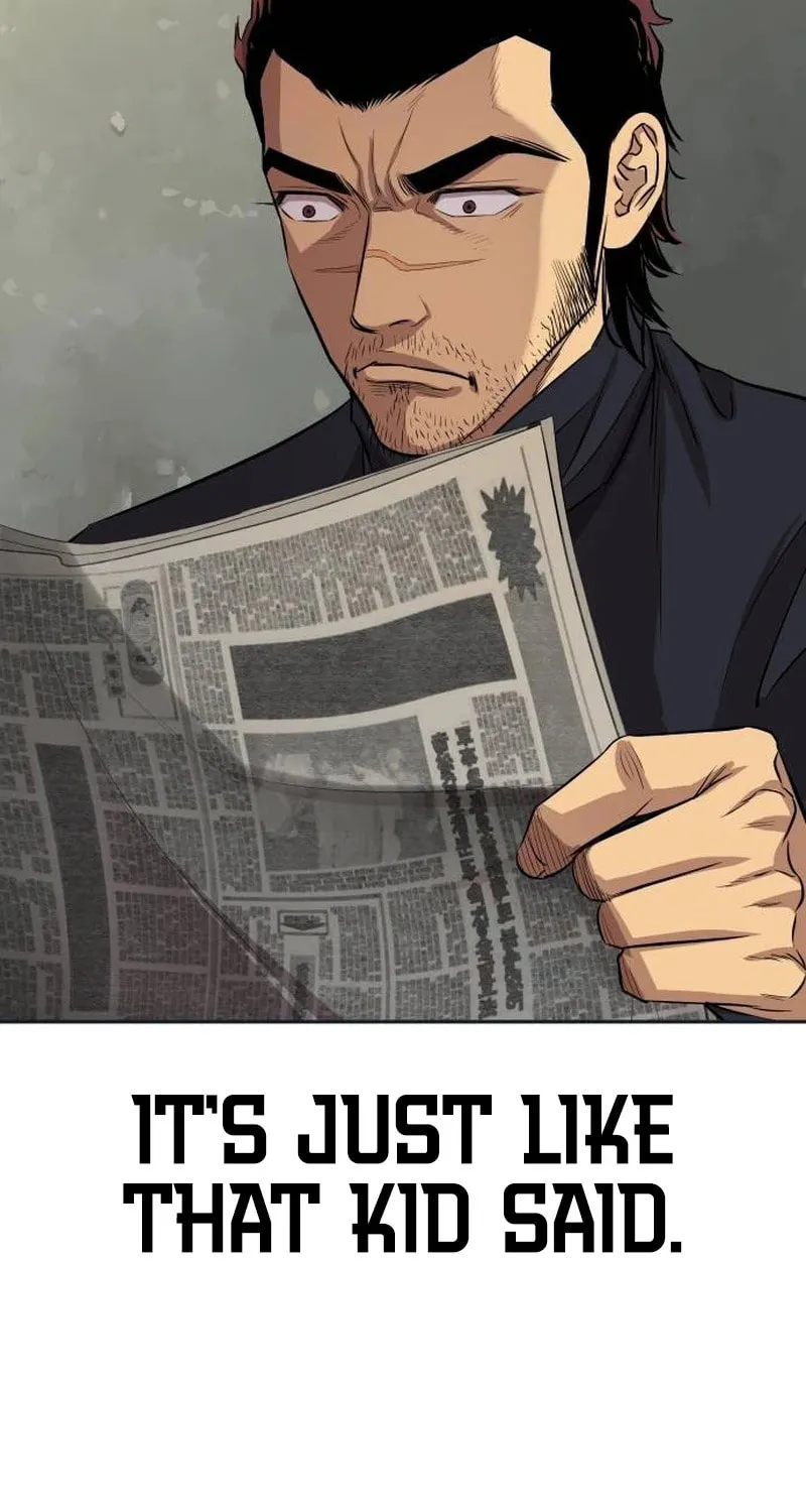 Genius Grandson of the Loan Shark King Chapter 6 page 163 - 