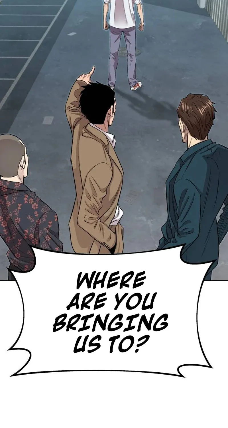 Genius Grandson of the Loan Shark King Chapter 6 page 23 - 