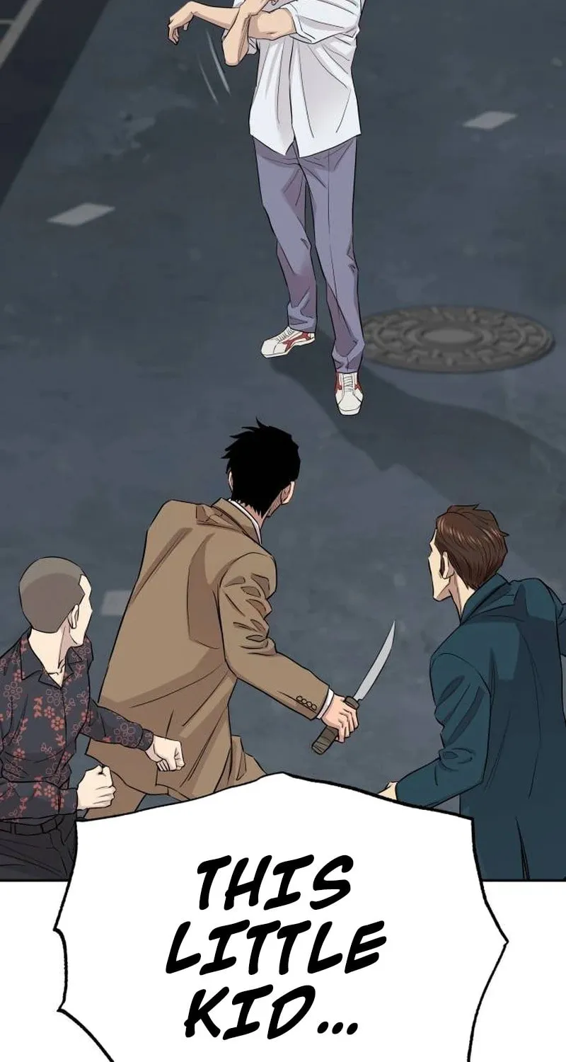 Genius Grandson of the Loan Shark King Chapter 6 page 29 - 