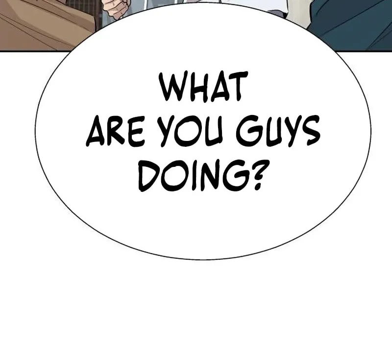 Genius Grandson of the Loan Shark King Chapter 6 page 32 - 