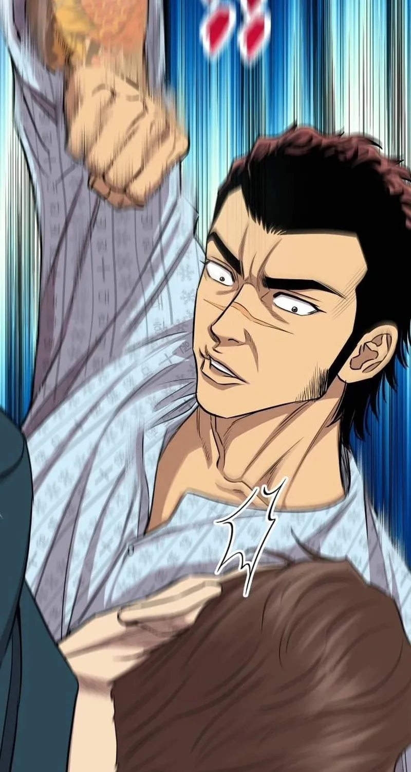Genius Grandson of the Loan Shark King Chapter 6 page 55 - 