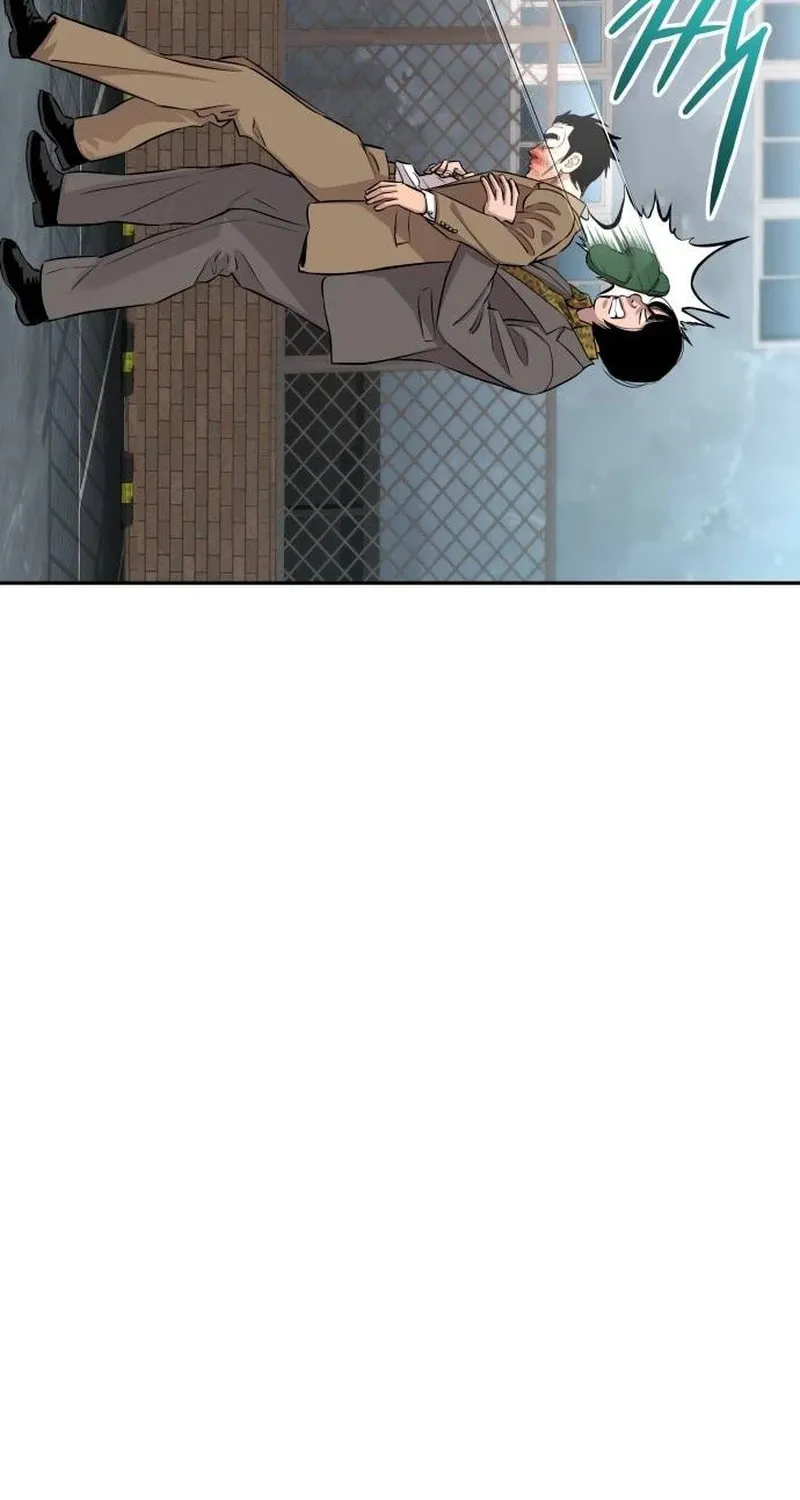Genius Grandson of the Loan Shark King Chapter 6 page 79 - 