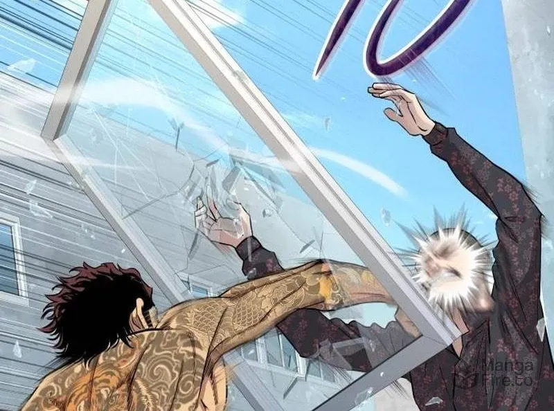 Genius Grandson of the Loan Shark King Chapter 6 page 100 - 