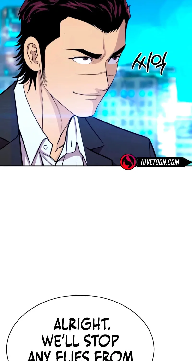 Genius Grandson of the Loan Shark King Chapter 60 page 108 - 