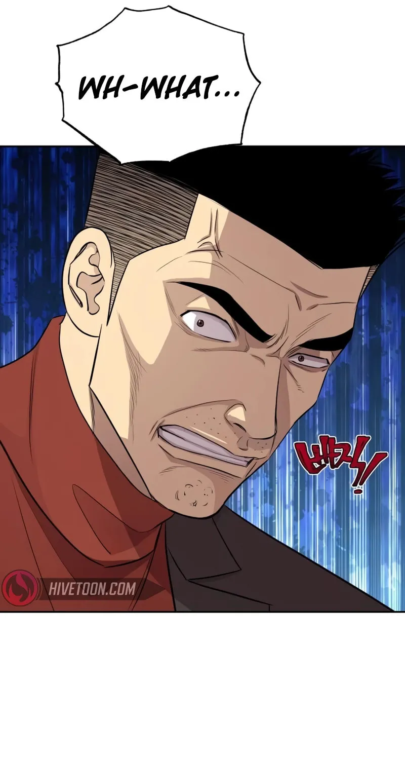 Genius Grandson of the Loan Shark King Chapter 7 page 105 - 