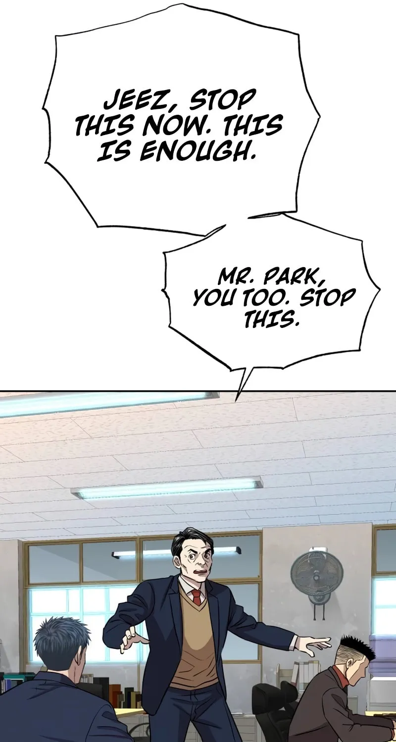 Genius Grandson of the Loan Shark King Chapter 7 page 107 - 