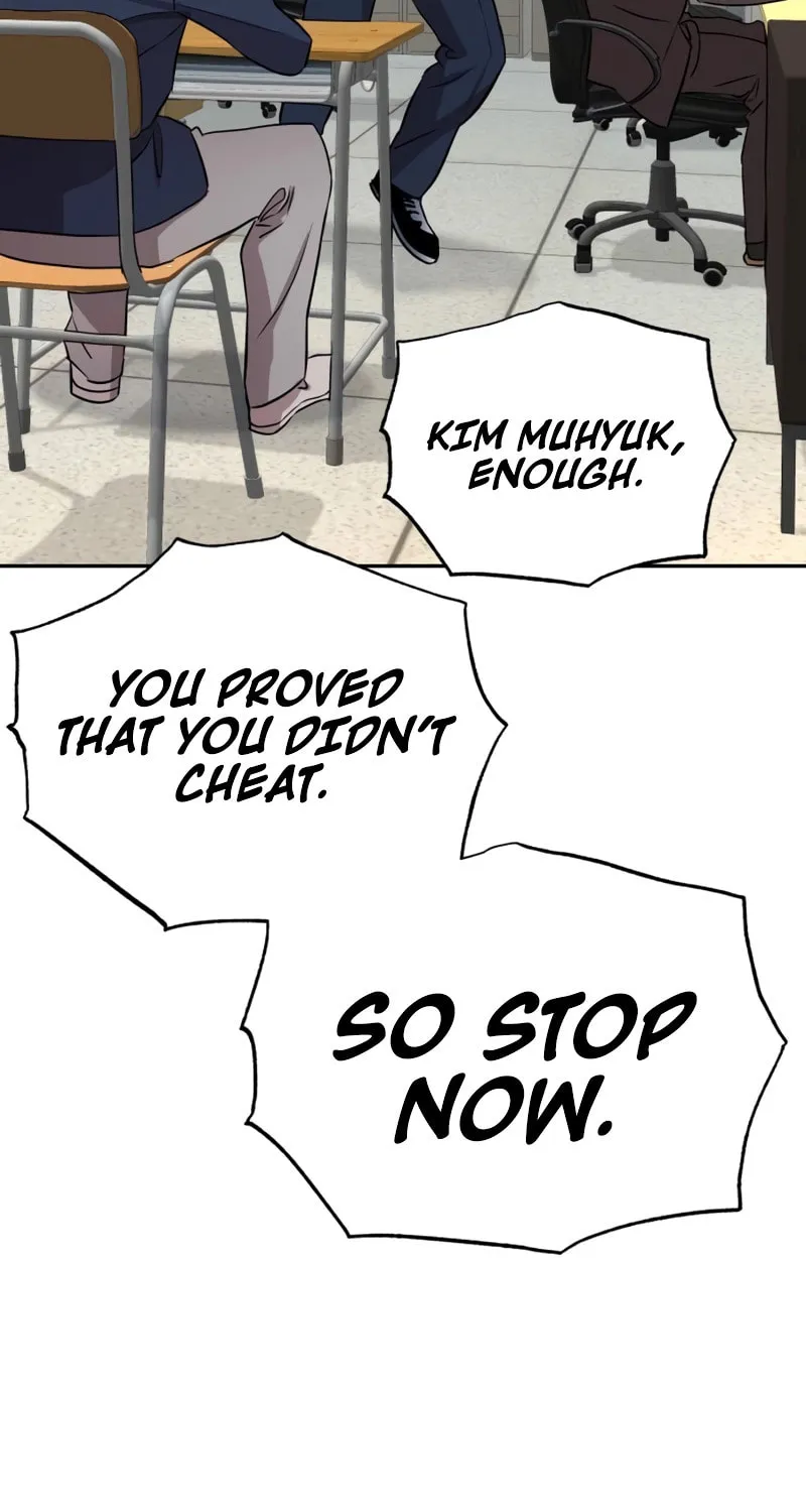 Genius Grandson of the Loan Shark King Chapter 7 page 108 - 