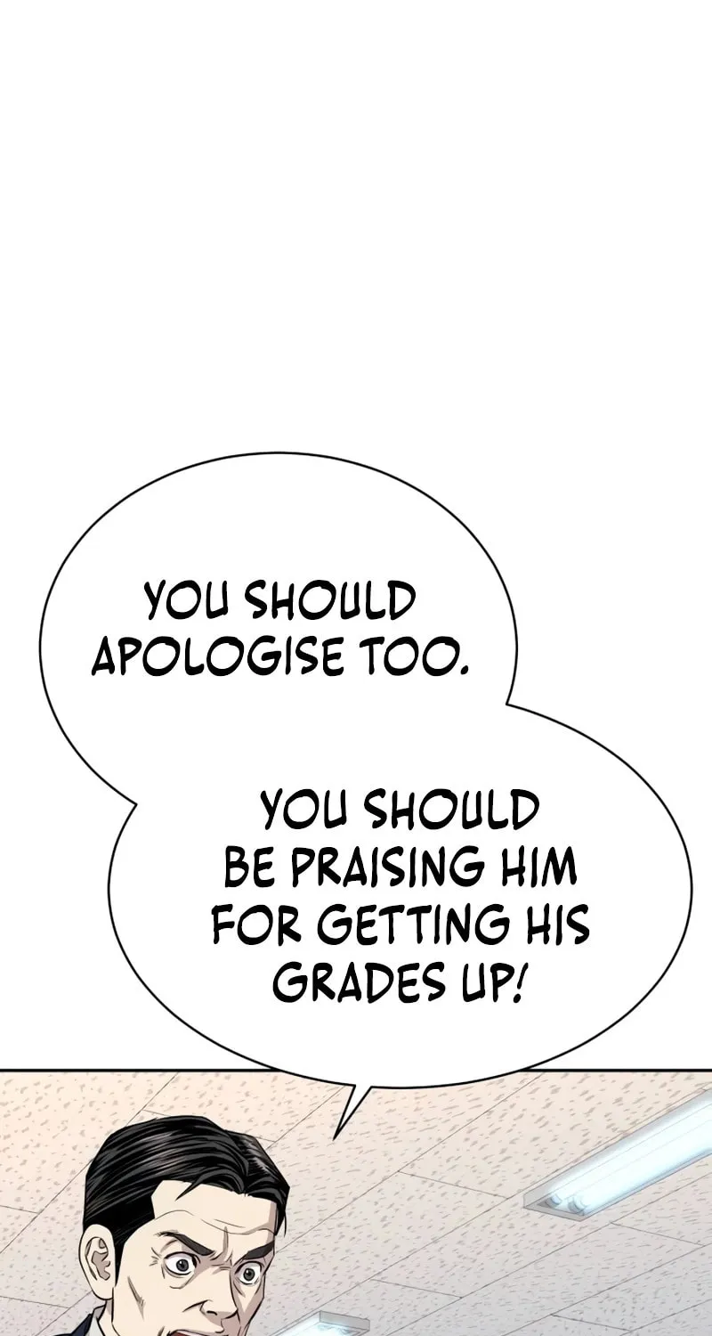 Genius Grandson of the Loan Shark King Chapter 7 page 109 - 