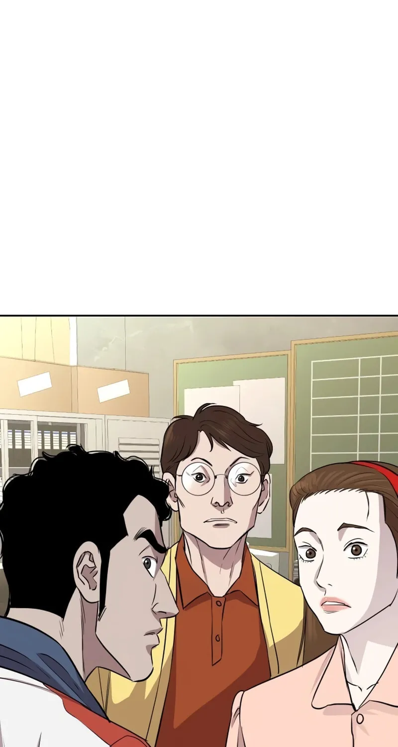 Genius Grandson of the Loan Shark King Chapter 7 page 111 - 
