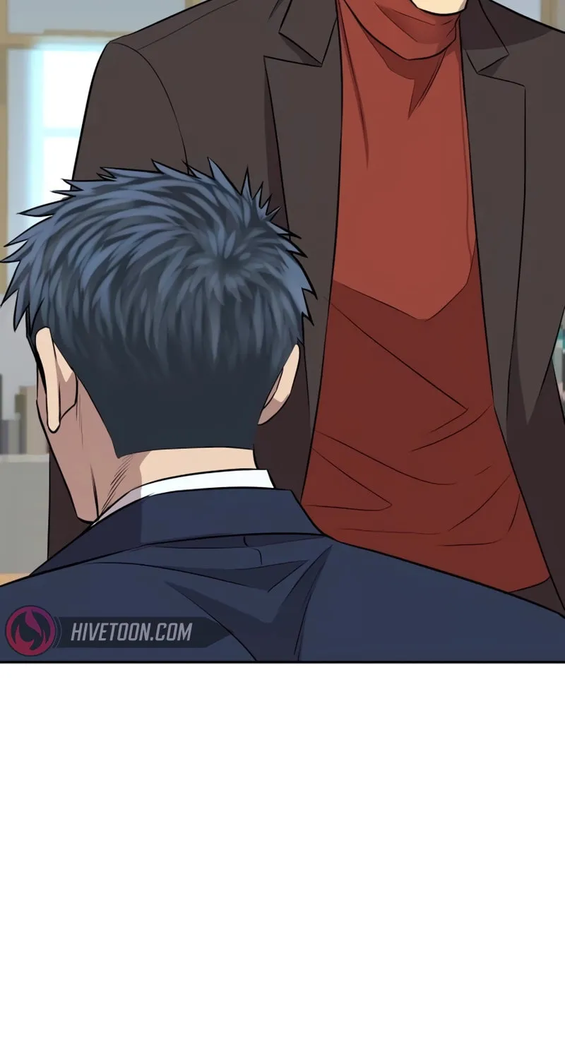 Genius Grandson of the Loan Shark King Chapter 7 page 115 - 