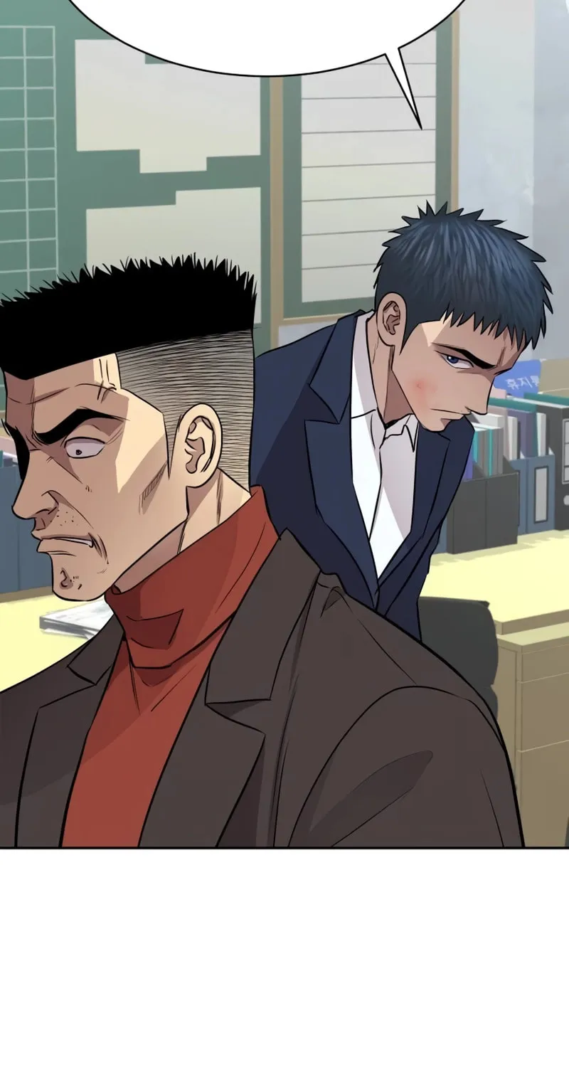Genius Grandson of the Loan Shark King Chapter 7 page 119 - 