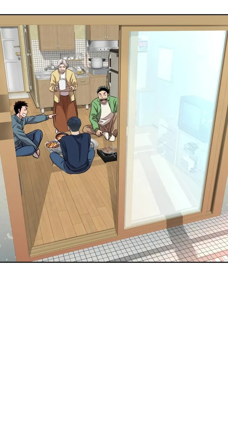 Genius Grandson of the Loan Shark King Chapter 7 page 15 - 