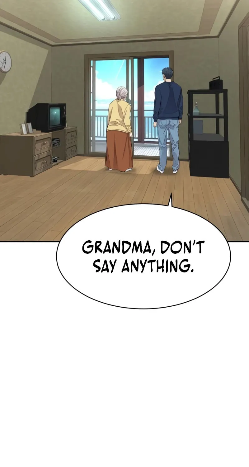 Genius Grandson of the Loan Shark King Chapter 7 page 3 - 