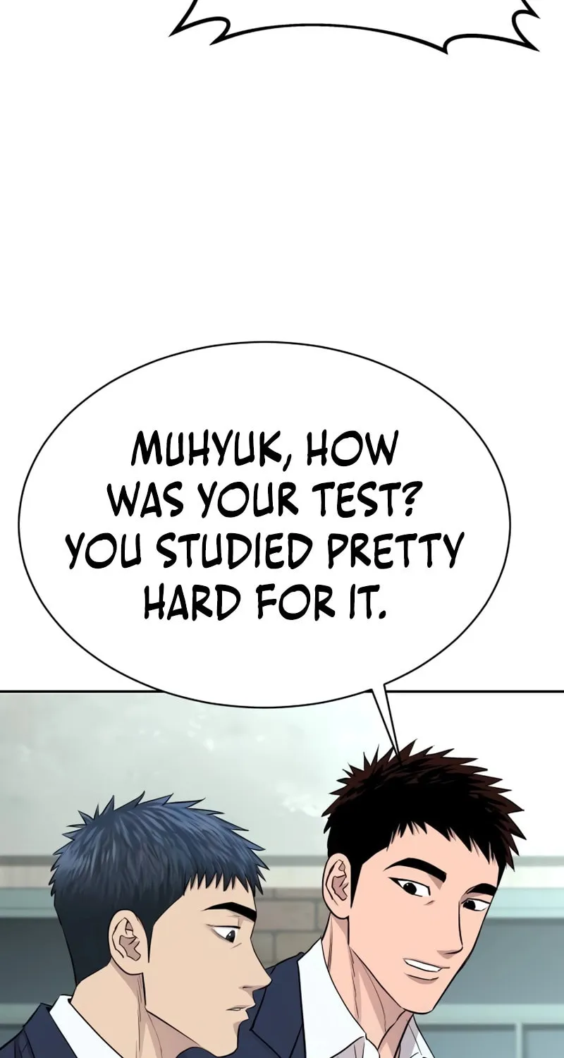 Genius Grandson of the Loan Shark King Chapter 7 page 22 - 