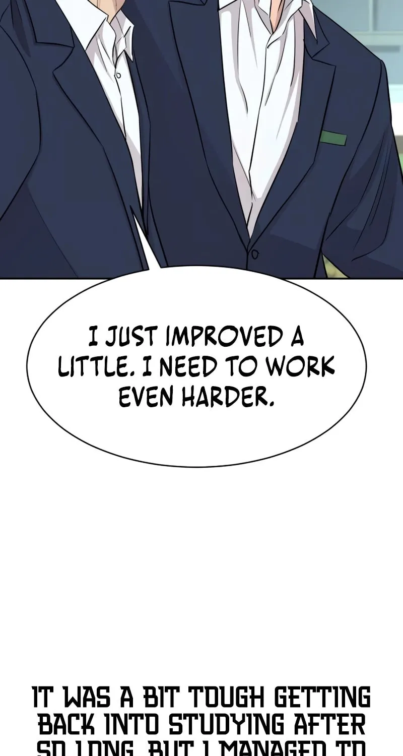 Genius Grandson of the Loan Shark King Chapter 7 page 23 - 