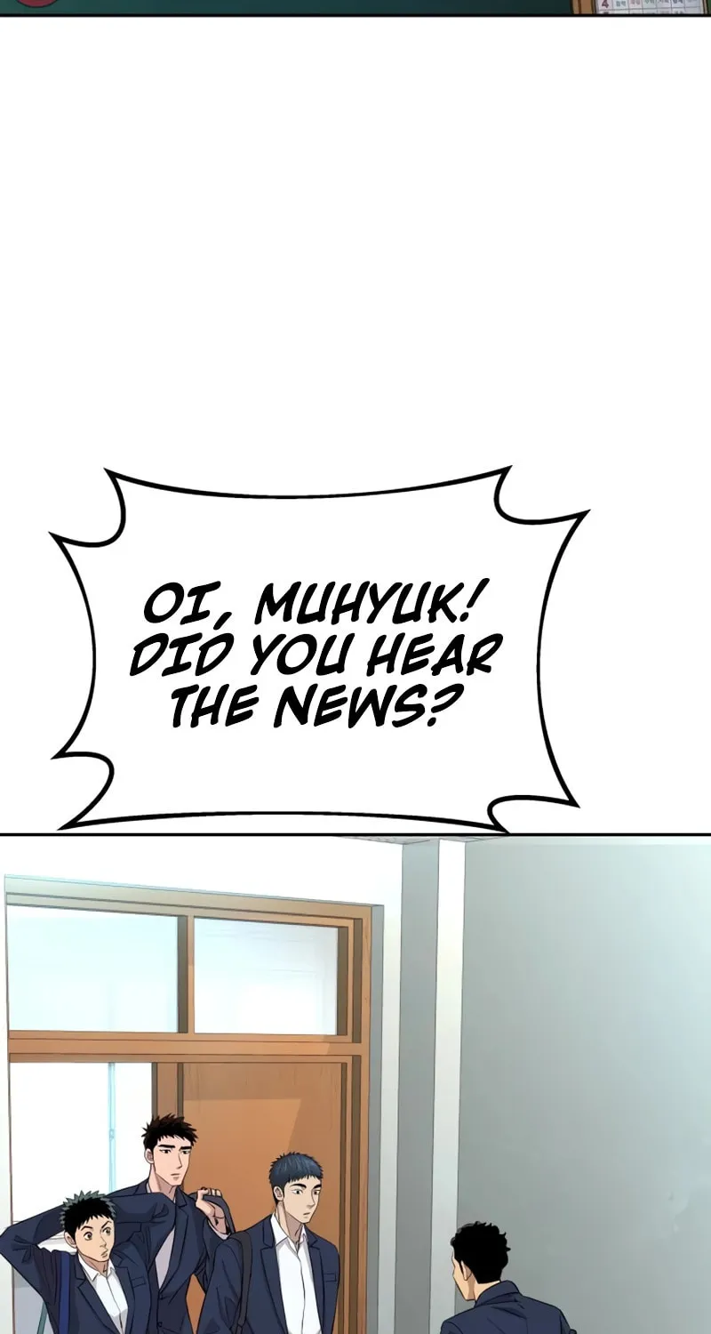 Genius Grandson of the Loan Shark King Chapter 7 page 26 - 