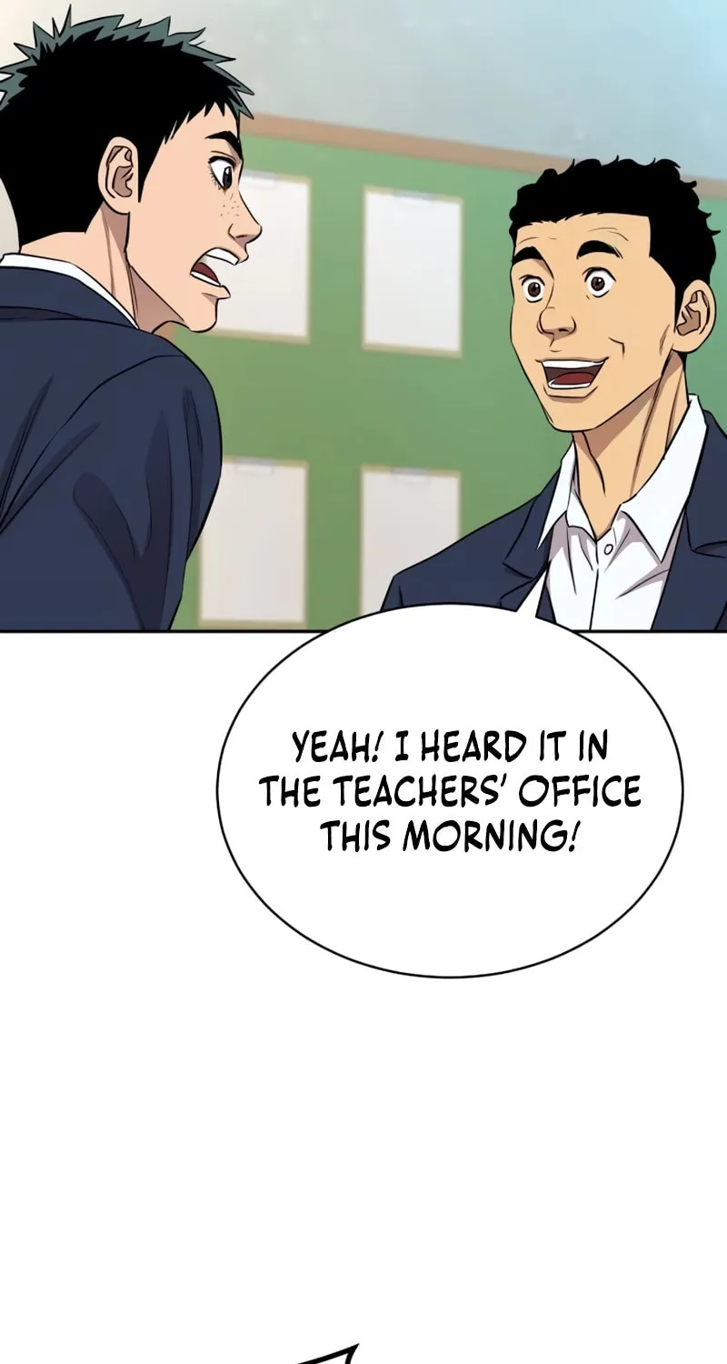 Genius Grandson of the Loan Shark King Chapter 7 page 29 - 