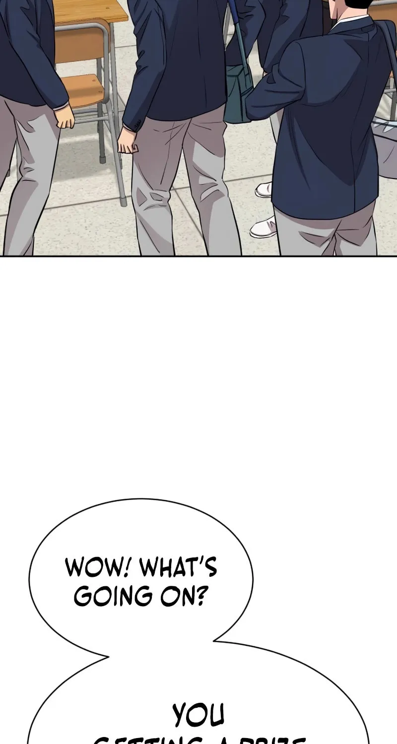 Genius Grandson of the Loan Shark King Chapter 7 page 31 - 