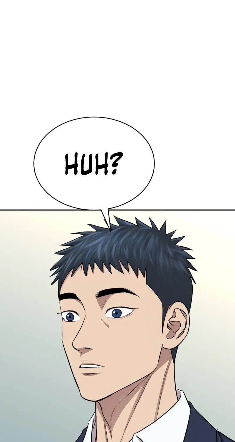 Genius Grandson of the Loan Shark King Chapter 7 page 37 - 