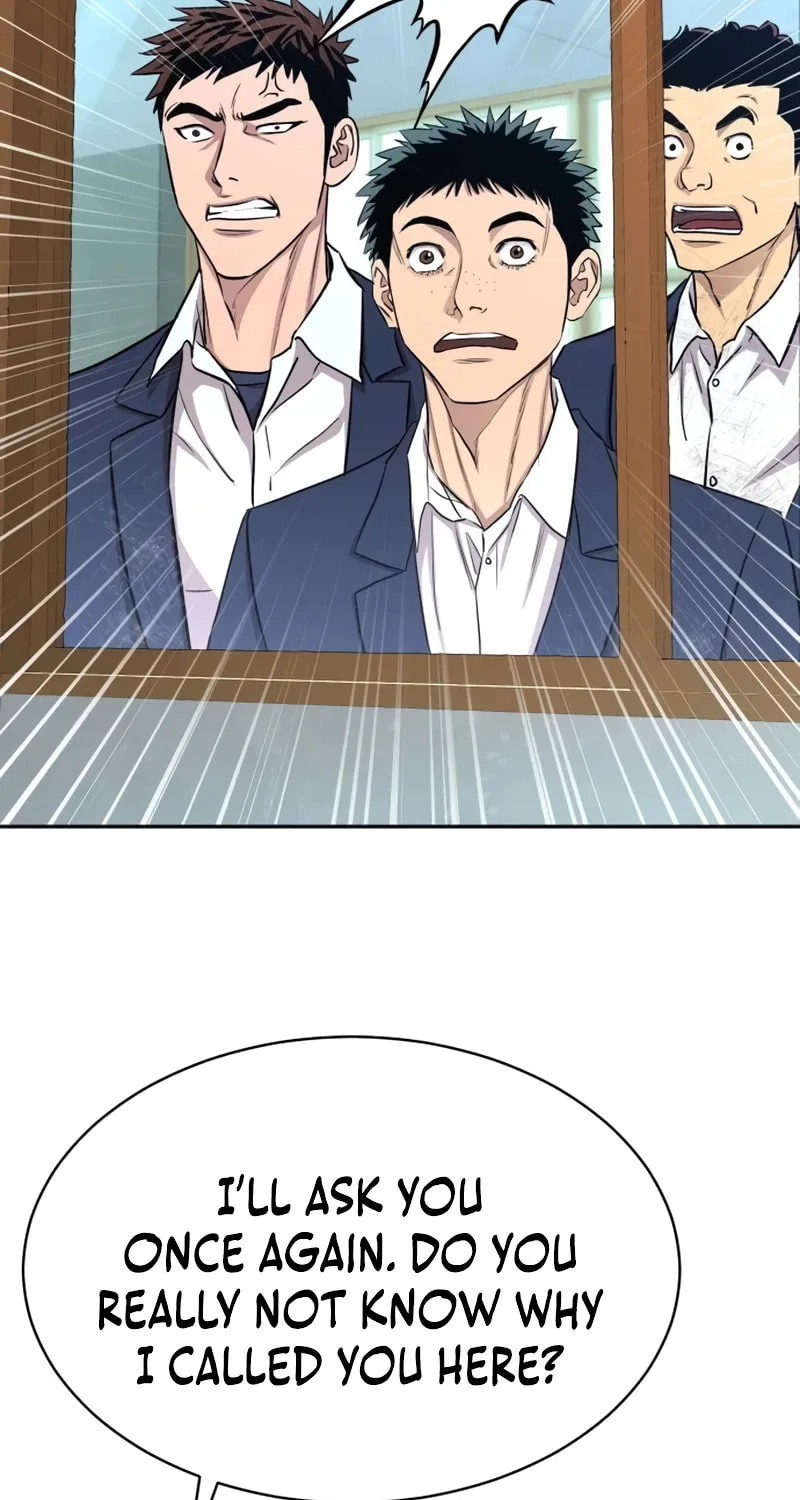 Genius Grandson of the Loan Shark King Chapter 7 page 41 - 
