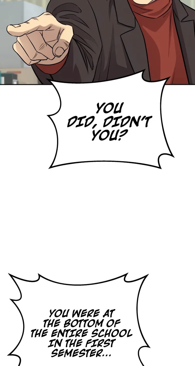 Genius Grandson of the Loan Shark King Chapter 7 page 45 - 