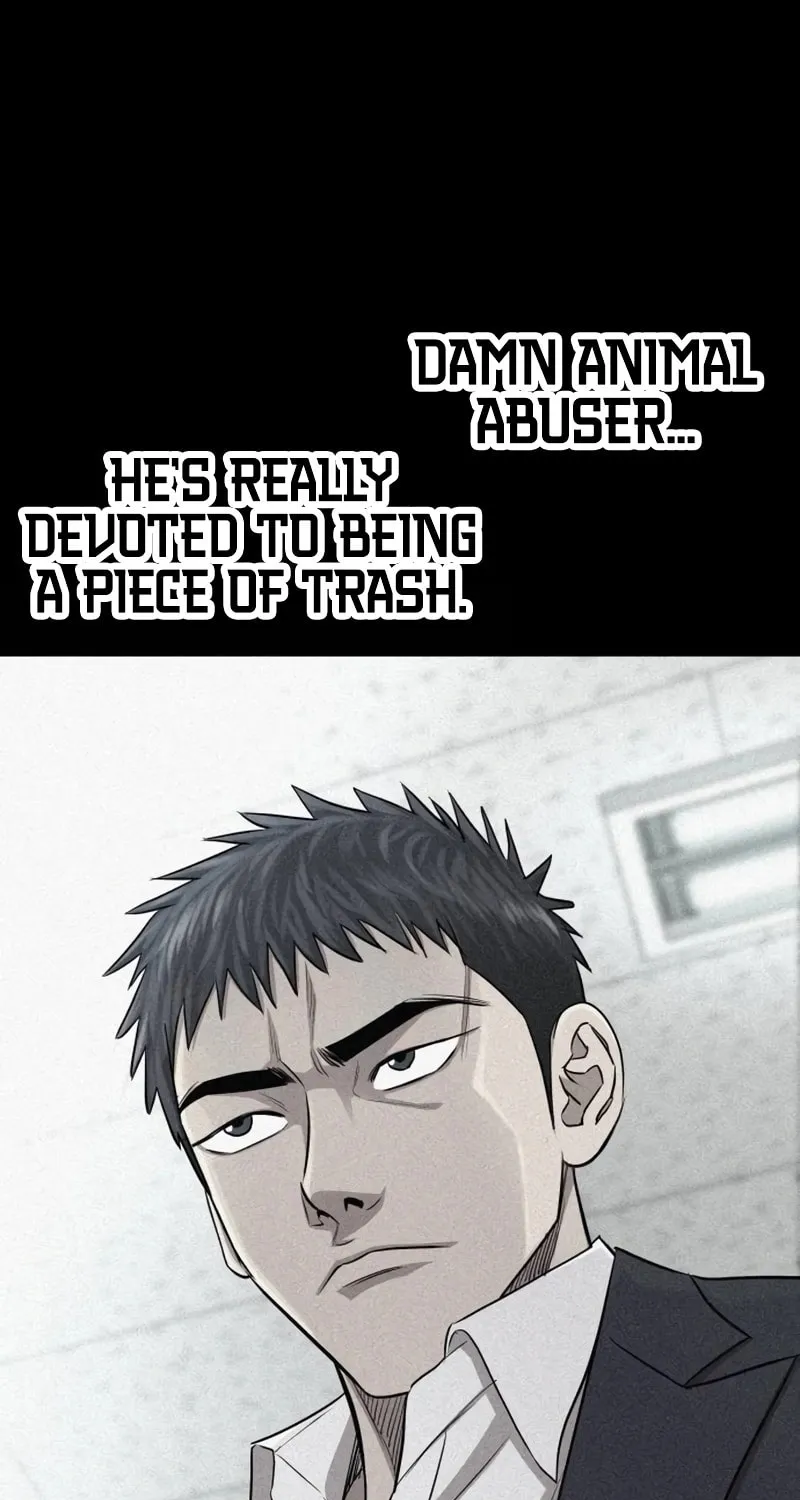 Genius Grandson of the Loan Shark King Chapter 7 page 51 - 