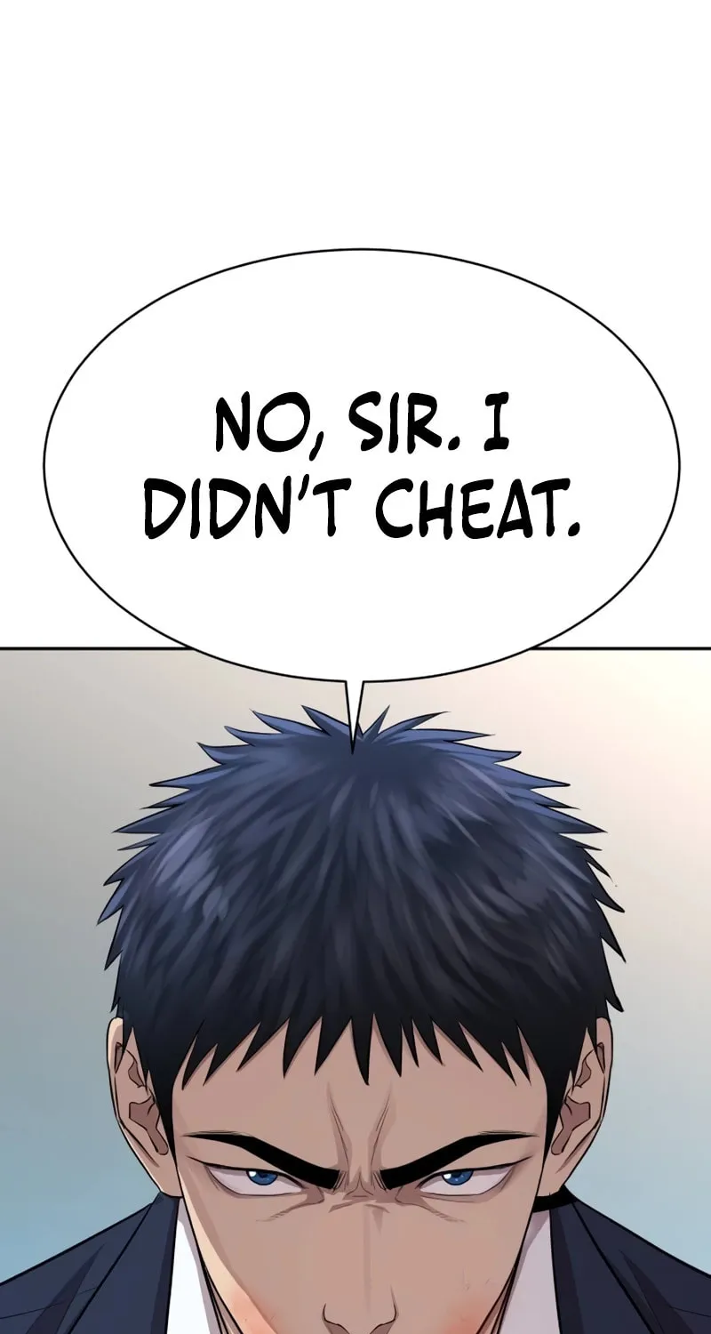 Genius Grandson of the Loan Shark King Chapter 7 page 61 - 