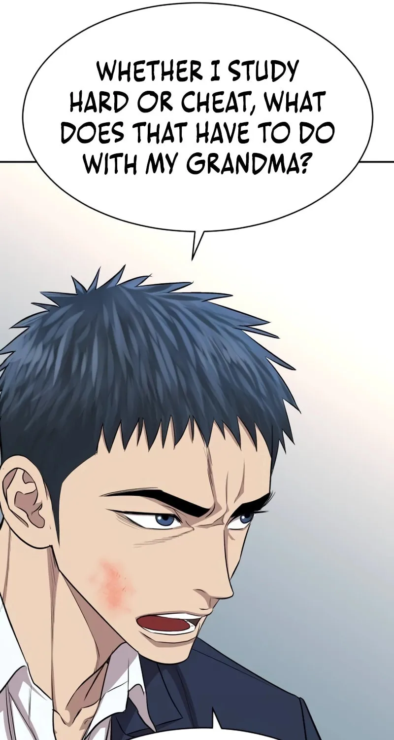 Genius Grandson of the Loan Shark King Chapter 7 page 68 - 