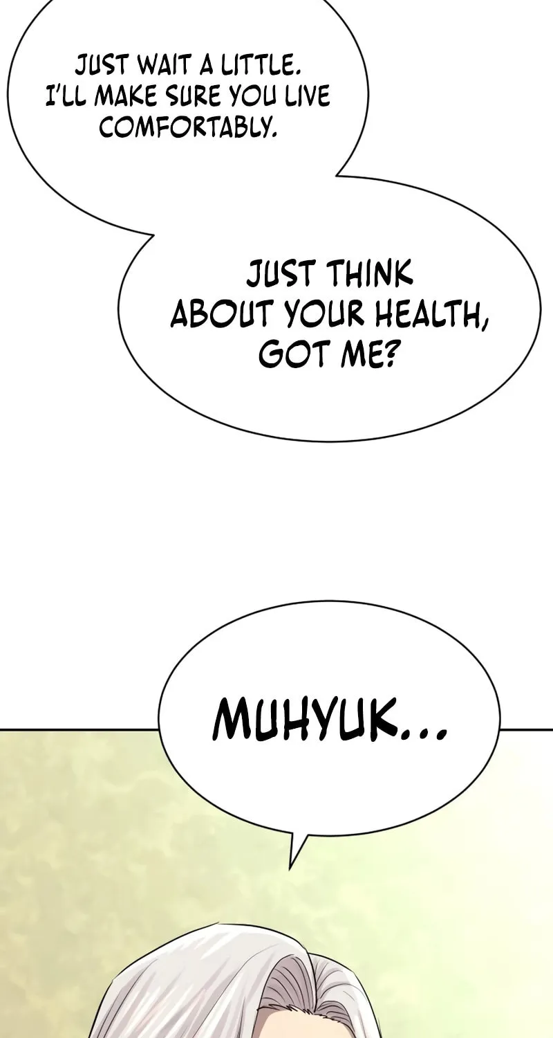 Genius Grandson of the Loan Shark King Chapter 7 page 8 - 
