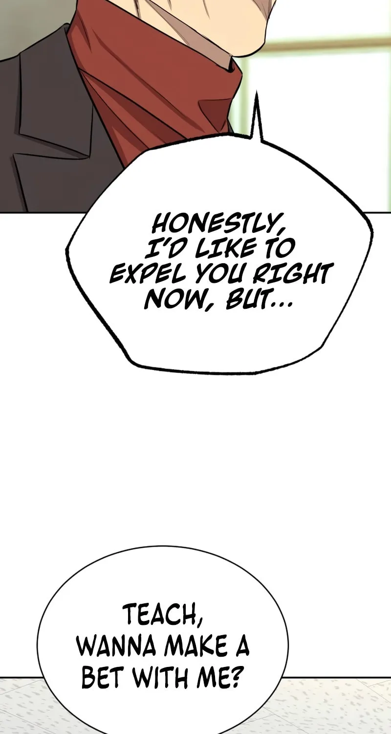 Genius Grandson of the Loan Shark King Chapter 7 page 73 - 
