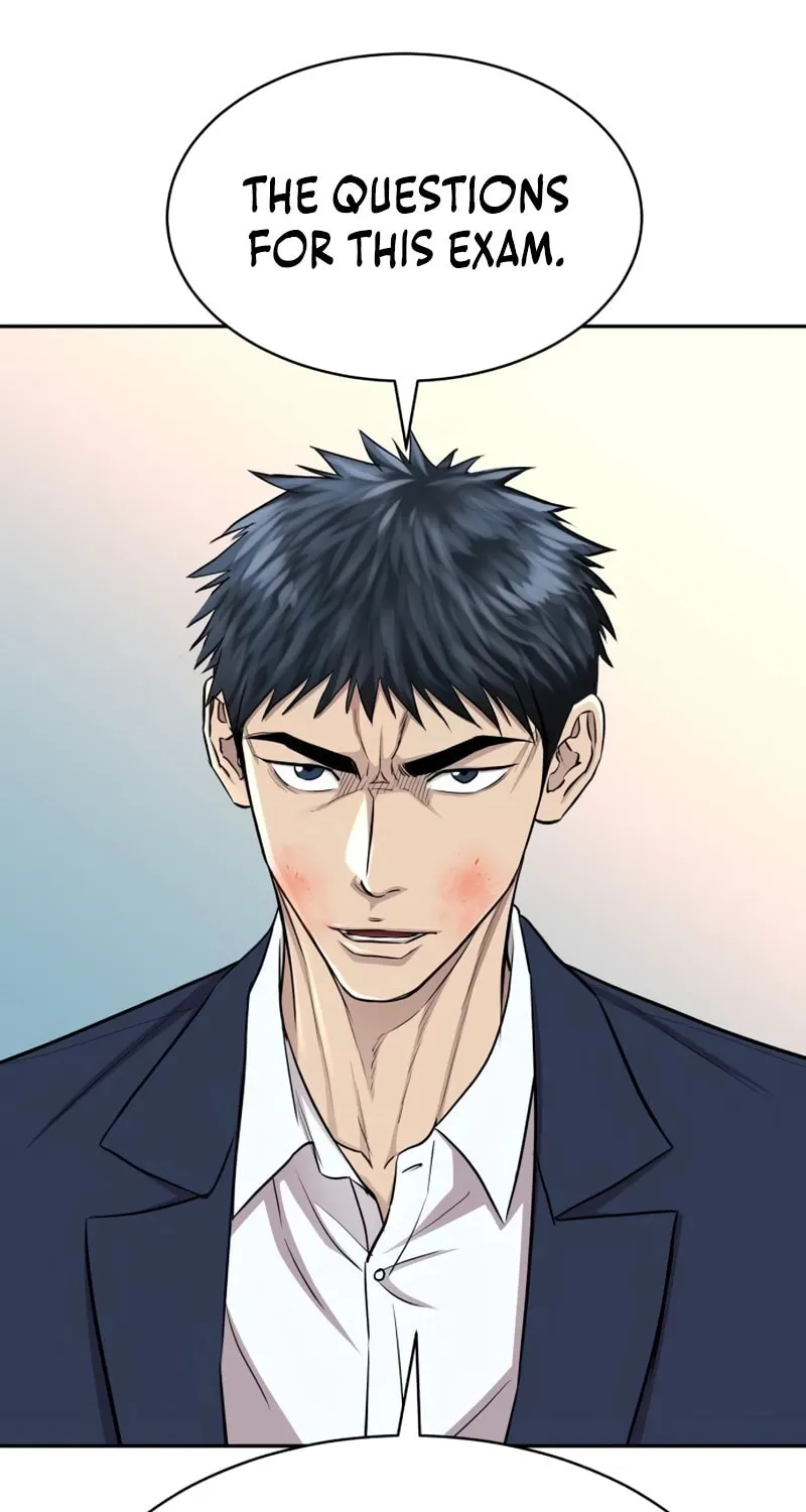 Genius Grandson of the Loan Shark King Chapter 7 page 75 - 
