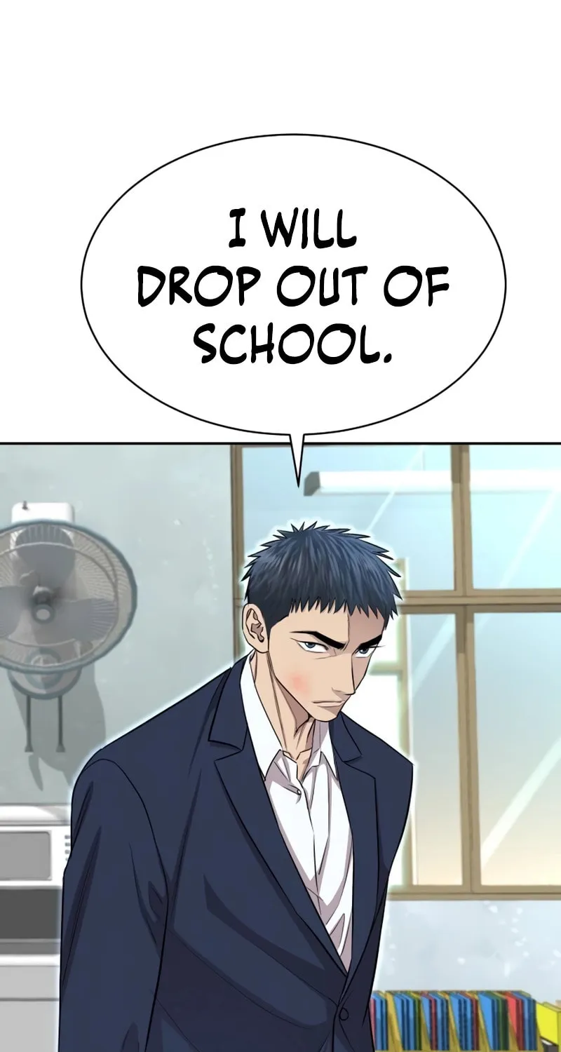 Genius Grandson of the Loan Shark King Chapter 7 page 79 - 