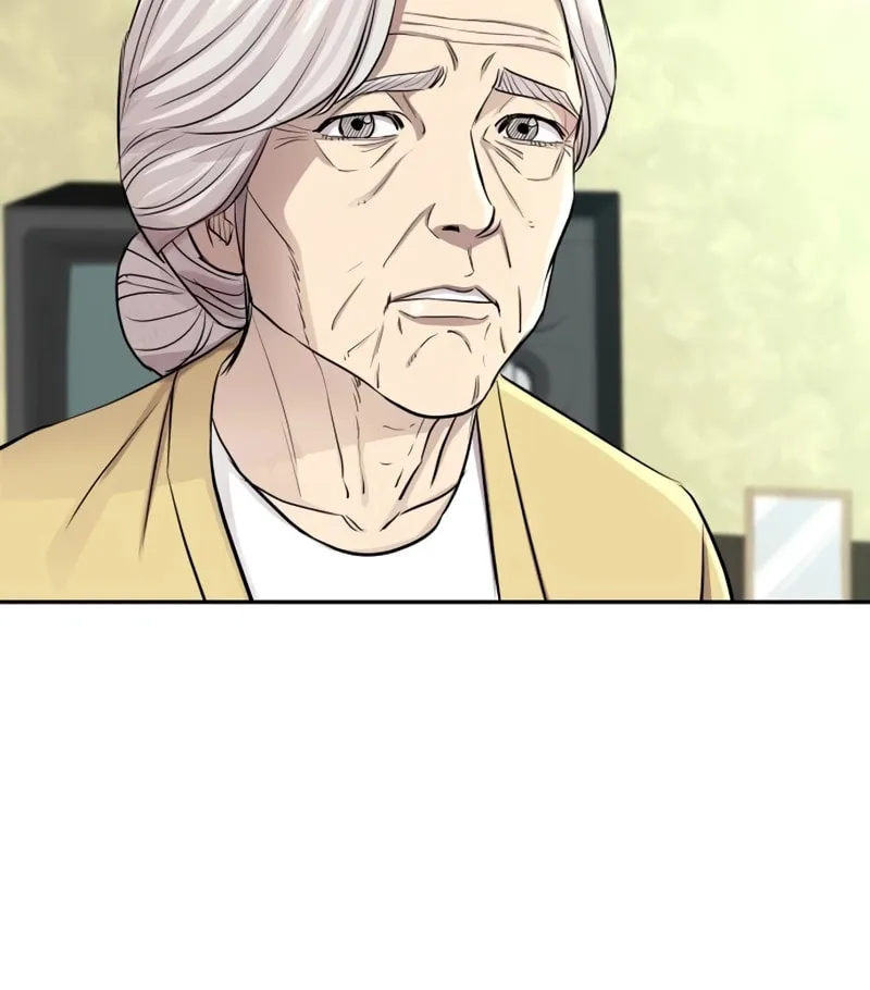 Genius Grandson of the Loan Shark King Chapter 7 page 9 - 
