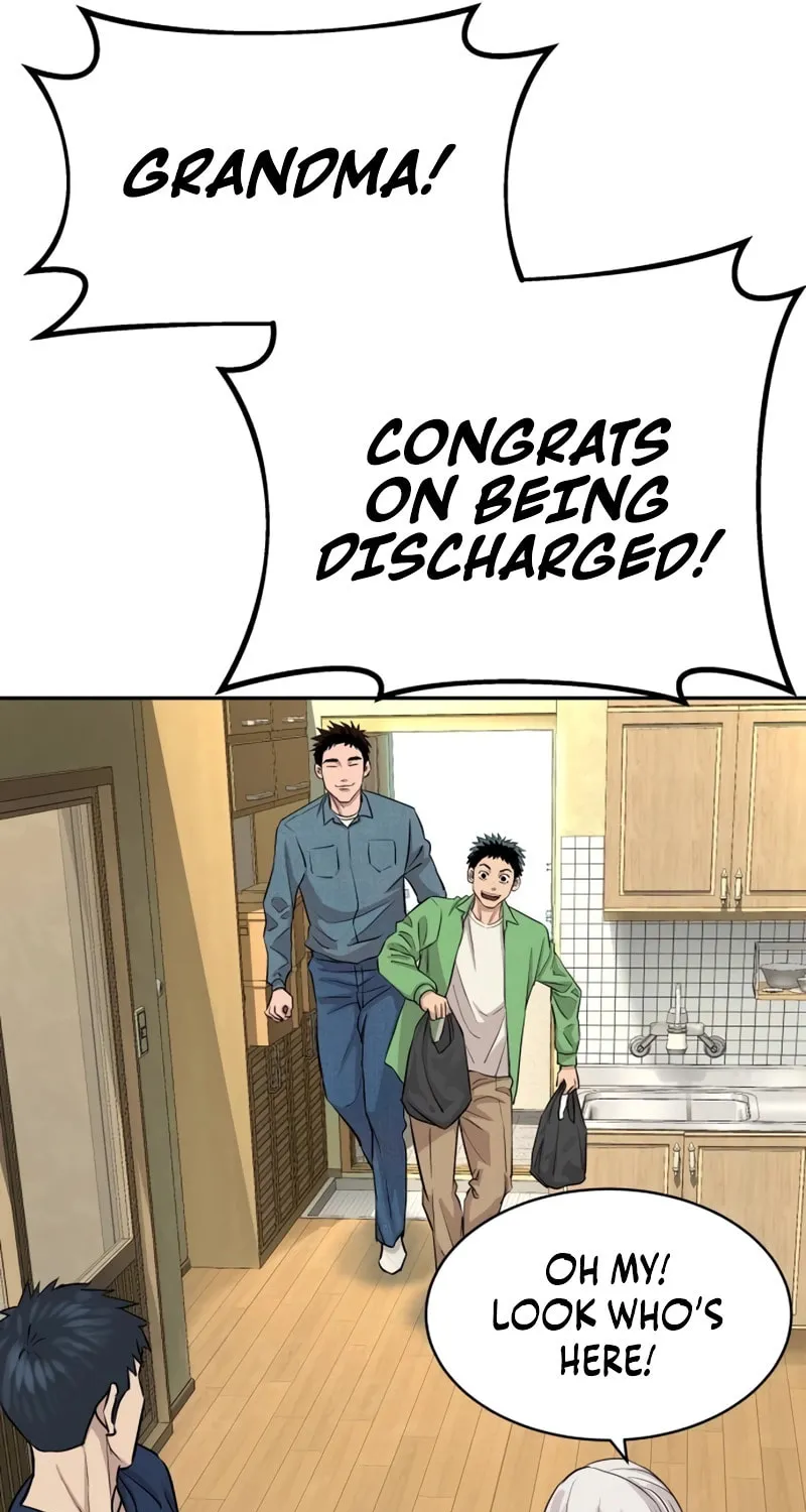 Genius Grandson of the Loan Shark King Chapter 7 page 10 - 